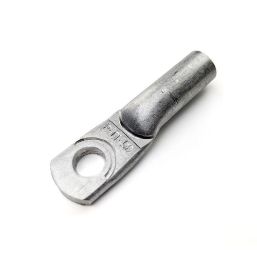 Наконечник алюминиевый ТА 35-10-8 | zeta10412 | ЗЭТАРУС