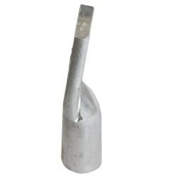 Наконечник алюминиевый ТА 185-16-19 | zeta10420 | ЗЭТАРУС