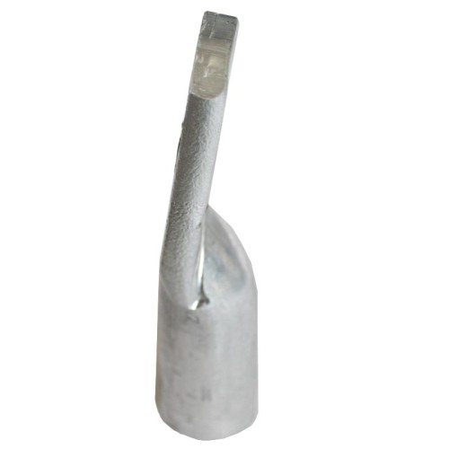 Наконечник алюминиевый ТА 185-16-19 | zeta10420 | ЗЭТАРУС