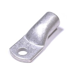 Наконечник медный лужёный ТМЛ 240-20-24 | zeta10458 | ЗЭТАРУС