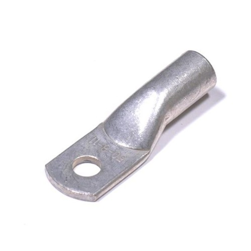 Наконечник медный лужёный ТМЛ 50-12-11 | zeta10628 | ЗЭТАРУС