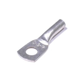 Наконечник медный лужёный ТМЛ 4-4-3 | zeta10450 | ЗЭТАРУС