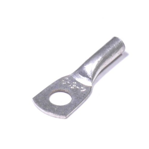 Наконечник медный лужёный ТМЛ 4-4-3 | zeta10450 | ЗЭТАРУС