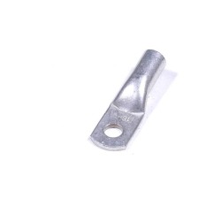 Наконечник медный лужёный ТМЛо 16-6 | zeta10464 | ЗЭТАРУС