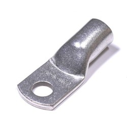 Наконечник медный лужёный ТМЛ 185-12-21 | zeta10456 | ЗЭТАРУС