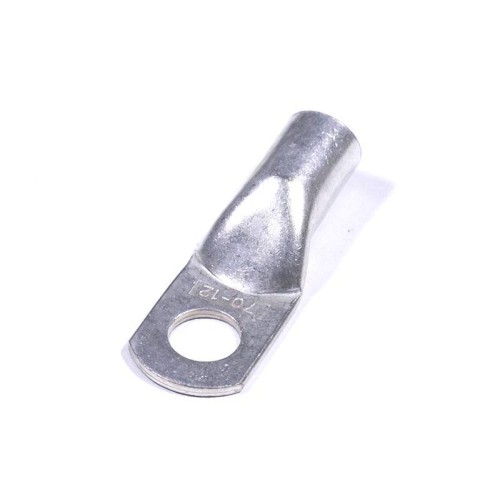 Наконечник медный лужёный ТМЛо 70-12 | zeta10474 | ЗЭТАРУС