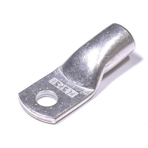 Наконечник медный лужёный ТМЛ 120-16-17 | zeta10639 | ЗЭТАРУС