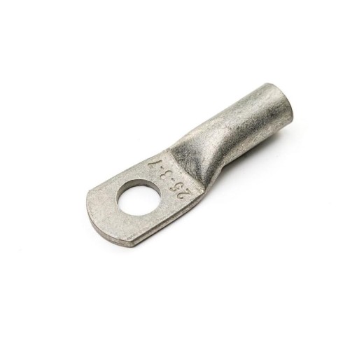 Наконечник медный лужёный ТМЛ 25- 8-7 | zeta10621 | ЗЭТАРУС