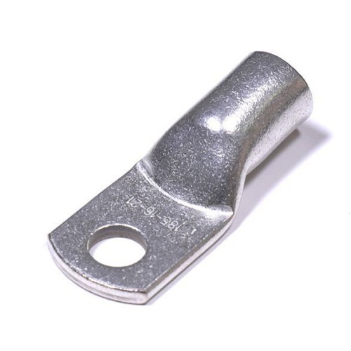 Наконечник медный лужёный ТМЛ 185-16-21 | zeta10634 | ЗЭТАРУС