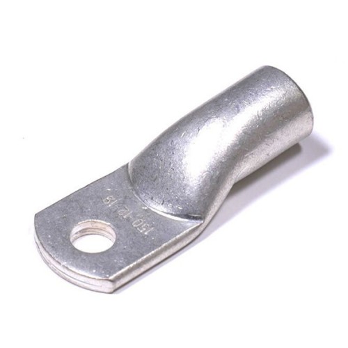 Наконечник медный лужёный ТМЛ 150-16-19 | zeta10633 | ЗЭТАРУС Наконечник медный лужёный ТМЛ 150-16-19 | zeta10633 | ЗЭТАРУС