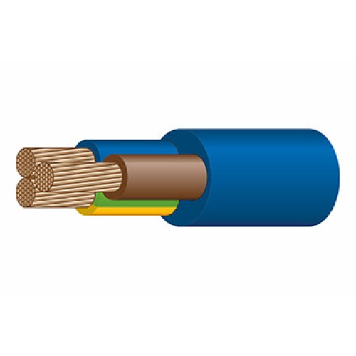 Кабель КВВ 3х2,5 ГОСТ Кабель КВВ 3х2,5 ГОСТ