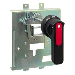 AV POWER-4 Ручной поворотный привод CS2