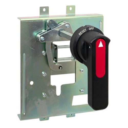 AV POWER-4 Ручной поворотный привод CS2