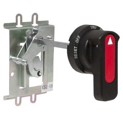 AV POWER-1 Ручной поворотный привод CS2 для ETU