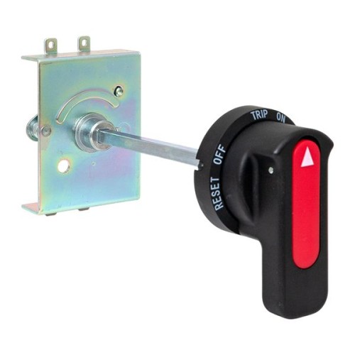 AV POWER-1 Ручной поворотный привод CS1 для TR AV POWER-1 Ручной поворотный привод CS1 для TR