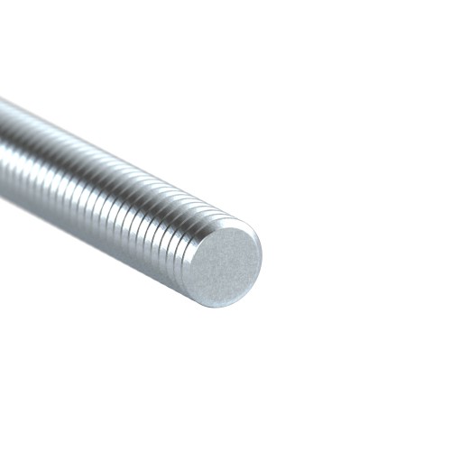 Шпилька легкая М6х1000