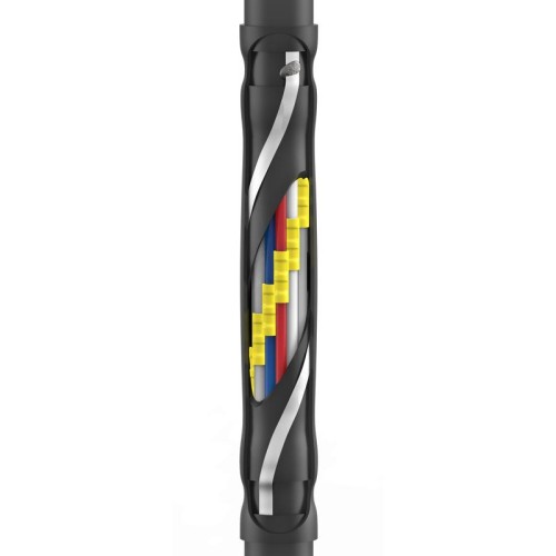 Муфта кабельная соединительная ПСТк (10–37)/(0.75–1.5)