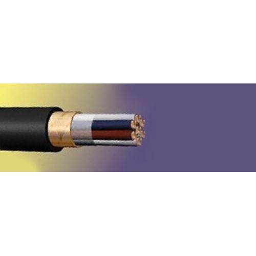 Кабель МКЭШВнг(А)-LS 1х2х0,5 ГОСТ