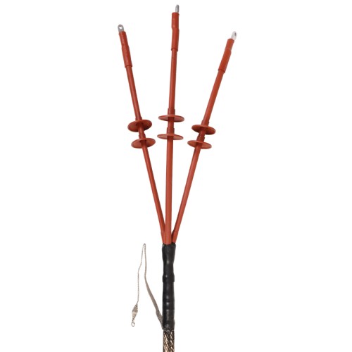 Муфта КНтп-10 3х70/120 с/н пайка бумажная изоляция IEK