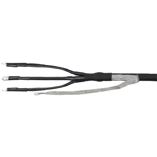 Муфта КВ(Н)тп 3х35/50 б/н пайка бумажная изоляция 1кВ IEK