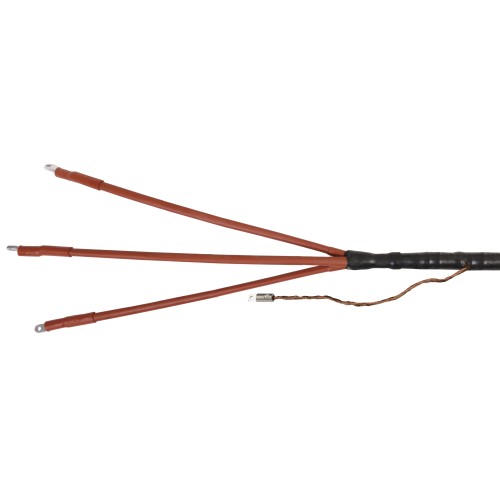 Муфта кабельная ПКВтп-10 3х70/120 б/н ПВХ/СПЭ изоляция IEK Муфта кабельная ПКВтп-10 3х70/120 б/н ПВХ/СПЭ изоляция IEK