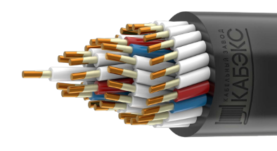 Кабель контрольный КВВГнг(А)-FRLS 7х1,5 ГОСТ