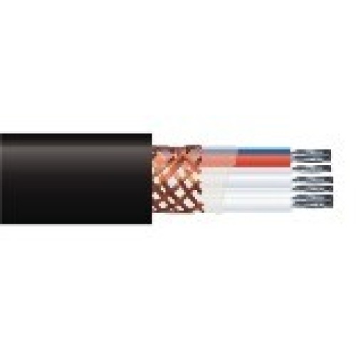 Кабель МКЭШ 5х0,5 ГОСТ