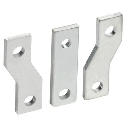 Расширитель выводов РВм-250e (РВм-35) MASTER электронный расцепитель (3шт/компл) IEK