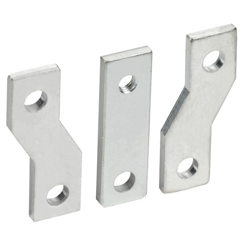 Расширитель выводов РВм-250e (РВм-35) MASTER электронный расцепитель (3шт/компл) IEK