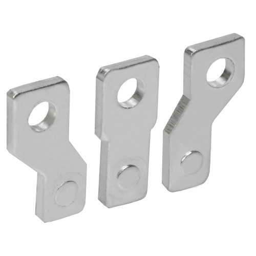 Расширитель выводов РВ-125 для ВА88-32 (3шт/компл) IEK