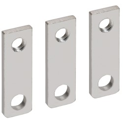 Наконечник Нм-125 (Нм-32) MASTER (3шт/компл) IEK