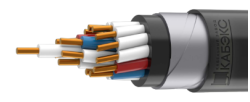 Кабель контрольный КВБбШвнг(А) 7х4 ГОСТ