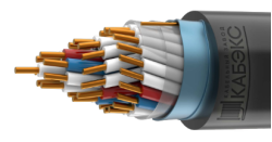 Кабель контрольный КВВГЭнг(А) 14х4 ГОСТ