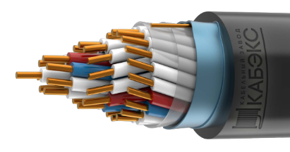 Купить Кабель контрольный КВВГЭнг(А) 27х1,5 ГОСТ