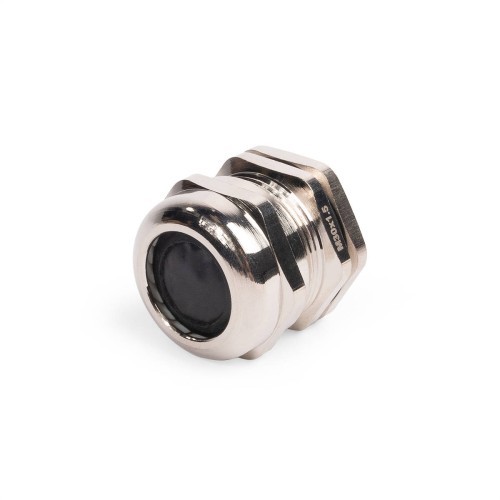 Ввод кабельный латунный МGM 30 (14-20 мм) Ввод кабельный латунный МGM 30 (14-20 мм)