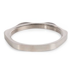  Гайка латунная Г3-М50