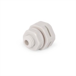  Клапан вентилируемый пластиковый КВП-М8