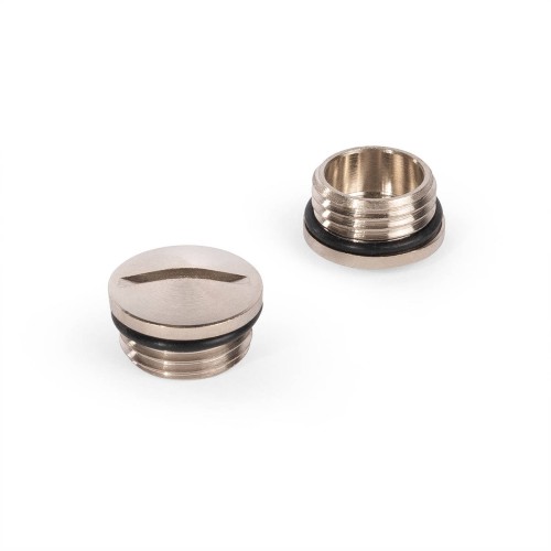 Заглушка латунная ОКМ-M16