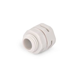  Клапан вентилируемый пластиковый КВП-М12