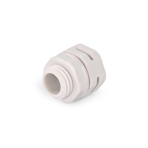 Клапан вентилируемый пластиковый КВП-М12 Клапан вентилируемый пластиковый КВП-М12