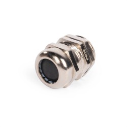  Ввод кабельный латунный PGM-L 16 (10-14 мм)