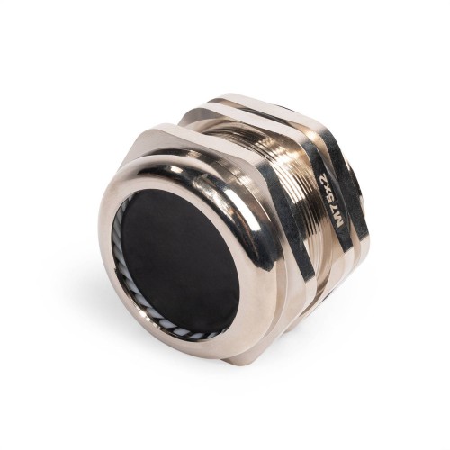 Ввод кабельный латунный МGM 75 (42-52 мм) Ввод кабельный латунный МGM 75 (42-52 мм)