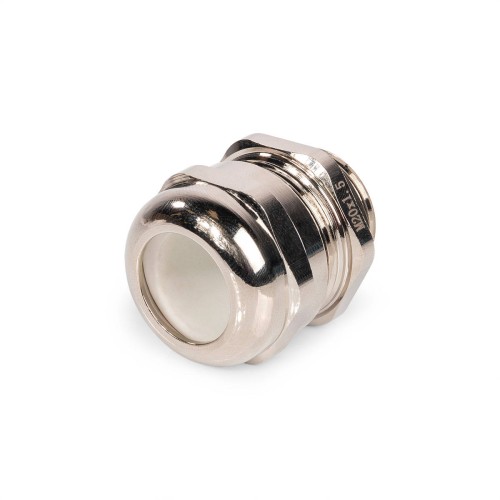 Ввод кабельный термостойкий латунный ВКТ-М20 (6-12 мм)