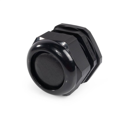 Ввод кабельный пластиковый PG 48 (37-44 мм) Ввод кабельный пластиковый PG 48 (37-44 мм)