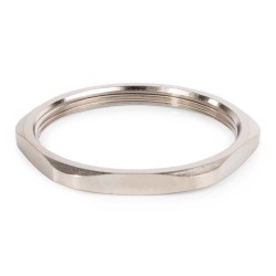  Гайка латунная ГП-М50