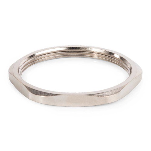 Гайка латунная ГП-М50