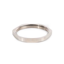  Гайка латунная ГП-М32