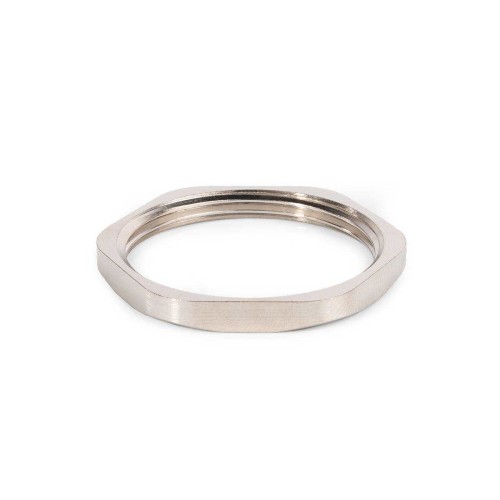 Гайка латунная ГП-М32