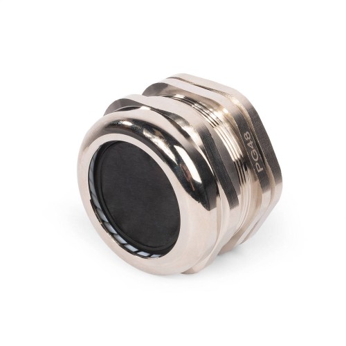 Ввод кабельный латунный PGM 48 (37-44 мм) Ввод кабельный латунный PGM 48 (37-44 мм)