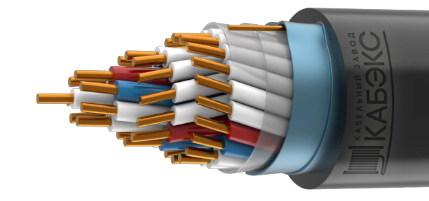 Кабель контрольный КВВГЭ 27х1,5 ГОСТ